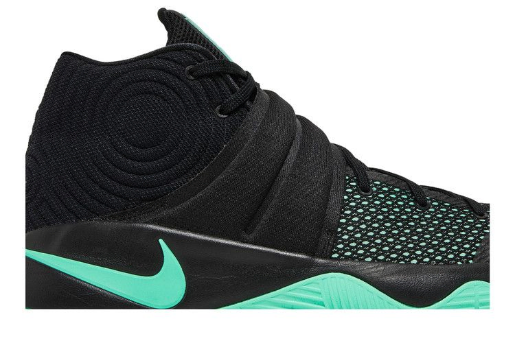Кроссовки Nike Kyrie 2 'Green Glow'