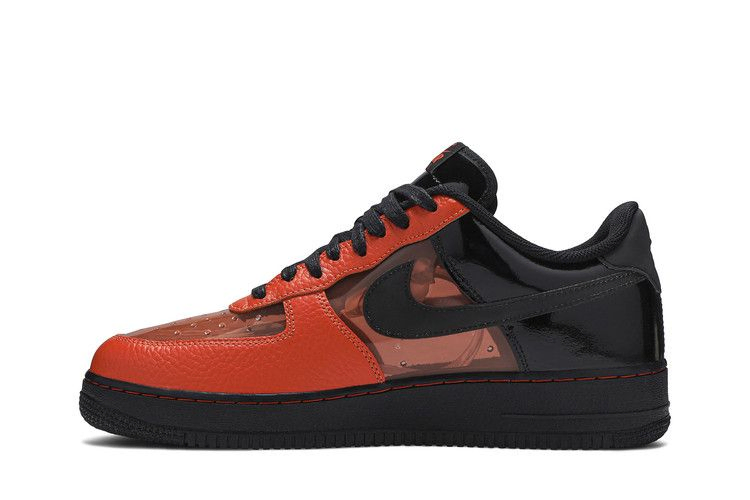 Кроссовки Nike Air Force 1 Low 'Shibuya Halloween'