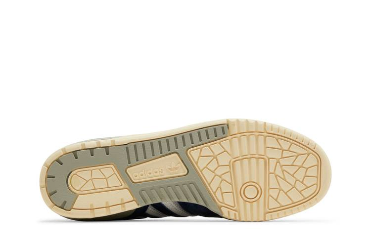 Кроссовки Extra Butter x adidas Rivalry Low 'Rivalry Series - NY Rangers'