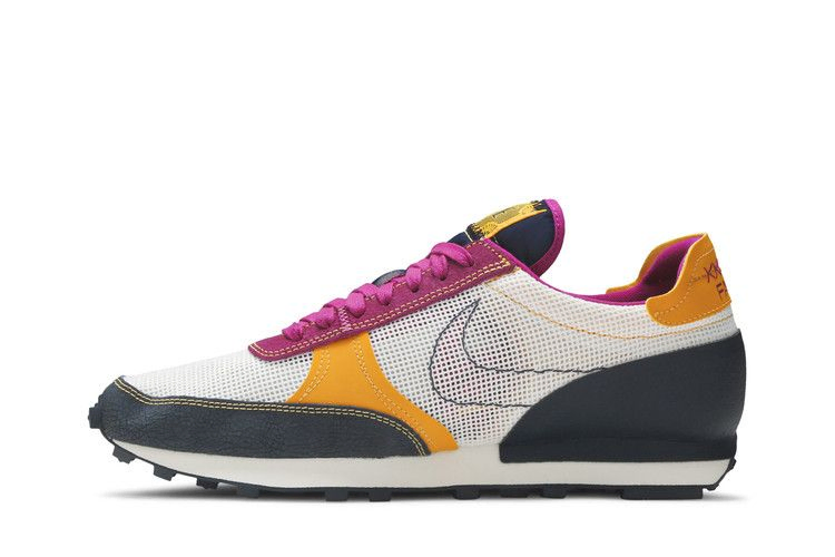 Кроссовки Nike Daybreak Type 'Día de Muertos'