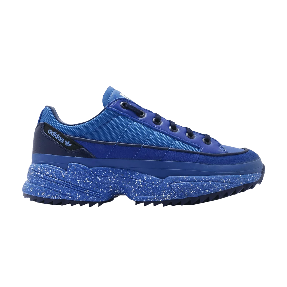Кроссовки Angel Chen x adidas Wmns Kiellor 'Blue'