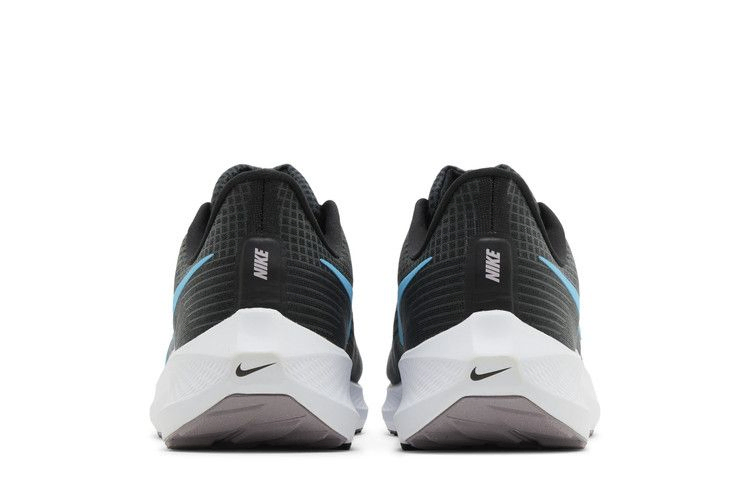 Кроссовки Nike Air Zoom Pegasus 39 'Black Chlorine Blue'