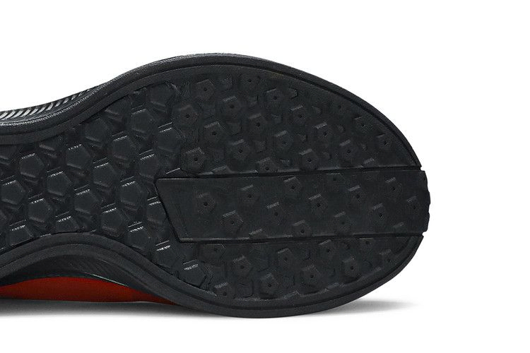 Кроссовки Nike Zoom Pegasus Turbo Shield 'Habanero Red'