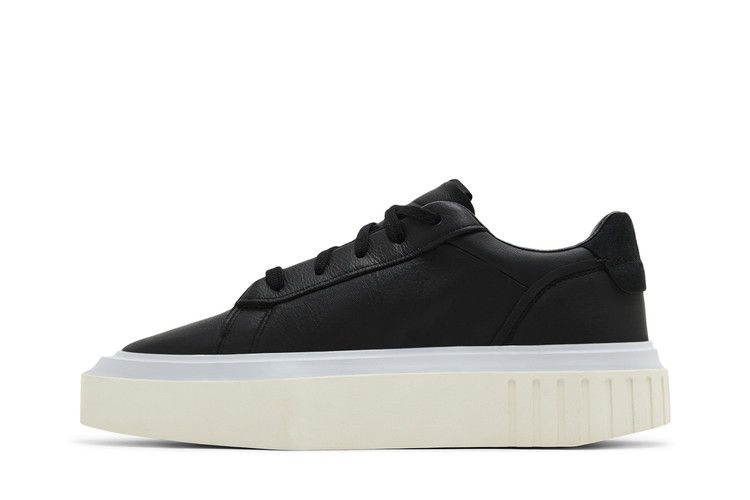 Кроссовки adidas Wmns Hypersleek 'Black Aero Blue'