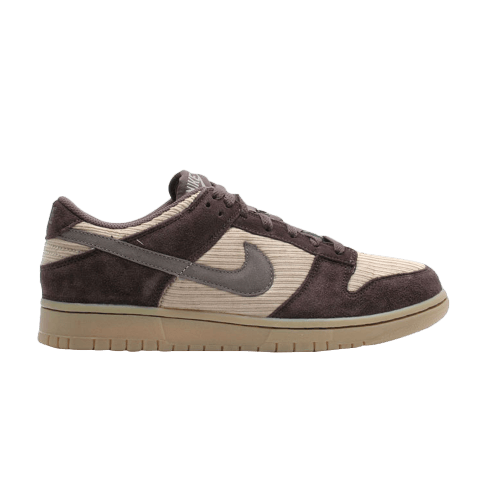 Кроссовки Nike Nke Dunk Low Cl