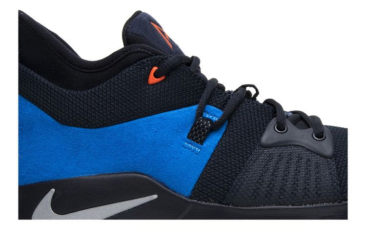 Кроссовки Nike PG 2 'Home'