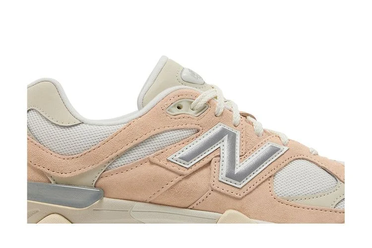 Кроссовки New Balance 9060 'Vintage Rose Sea Salt'