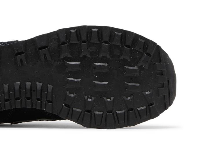 Кроссовки New Balance 574 'Core Pack - Black Grey'