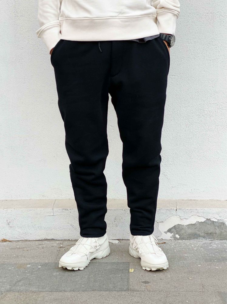 Спортивные штаны Y-3 Binding Track Pant In Black