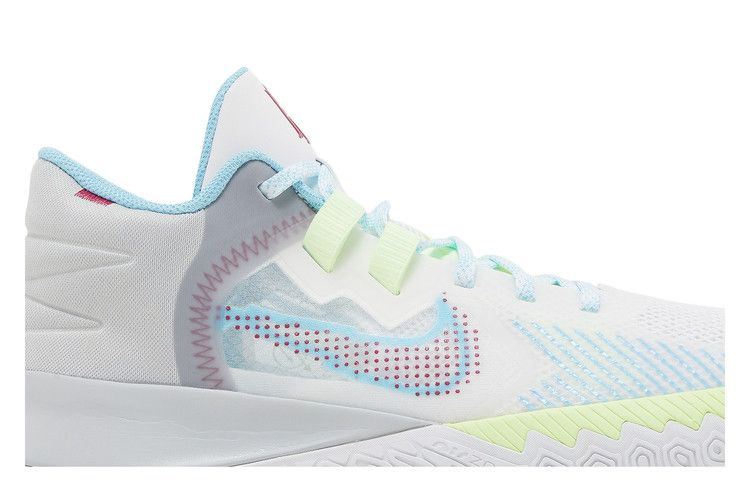 Кроссовки Nike Kyrie Flytrap 5 '1 World 1 People'