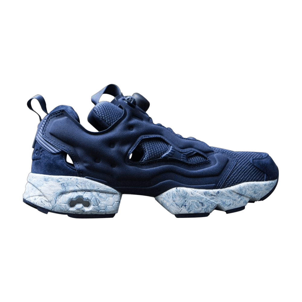 Кроссовки Reebok InstaPump Fury ACHM 'Collegiate Navy'