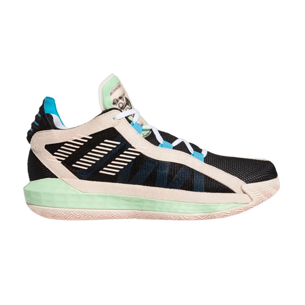 Krossovki-Adidas-Dame-6-Black-Pink-Tint