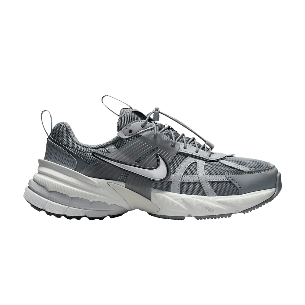 Кроссовки Nike Wmns V2K Run 'Cool Grey'
