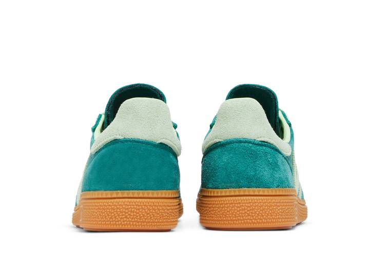 Кроссовки adidas Wmns Handball Spezial 'Collegiate Green Green Spark'