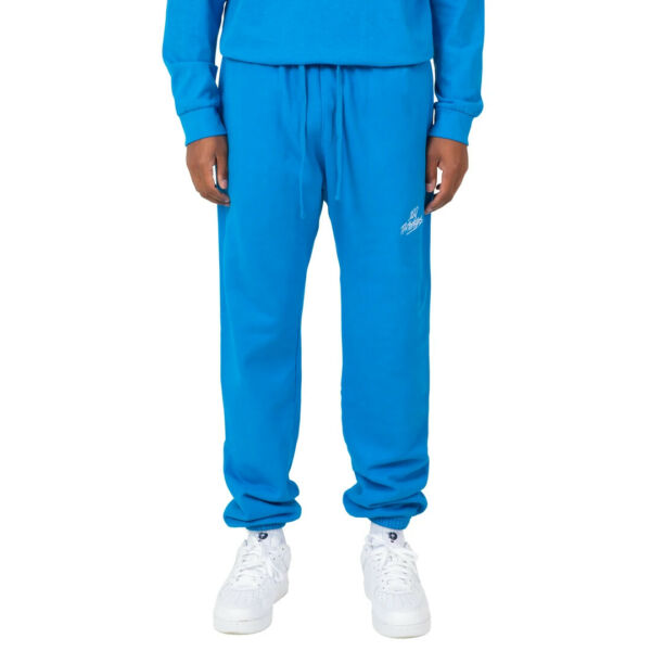 Спортивные штаны 100 Thieves Infinite Fleece Pant Sky