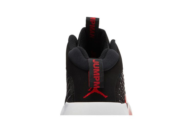 Кроссовки Air Jordan Jumpman 2021 PF 'Bred'