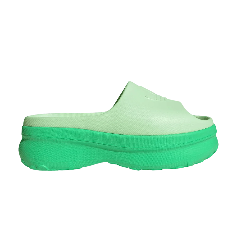 adidas Wmns Adifom Stan Smith Slide 'Energy Green'