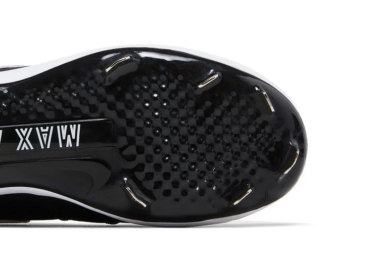 Кроссовки Air Jordan 1 Retro Metal 'Black White' 2023
