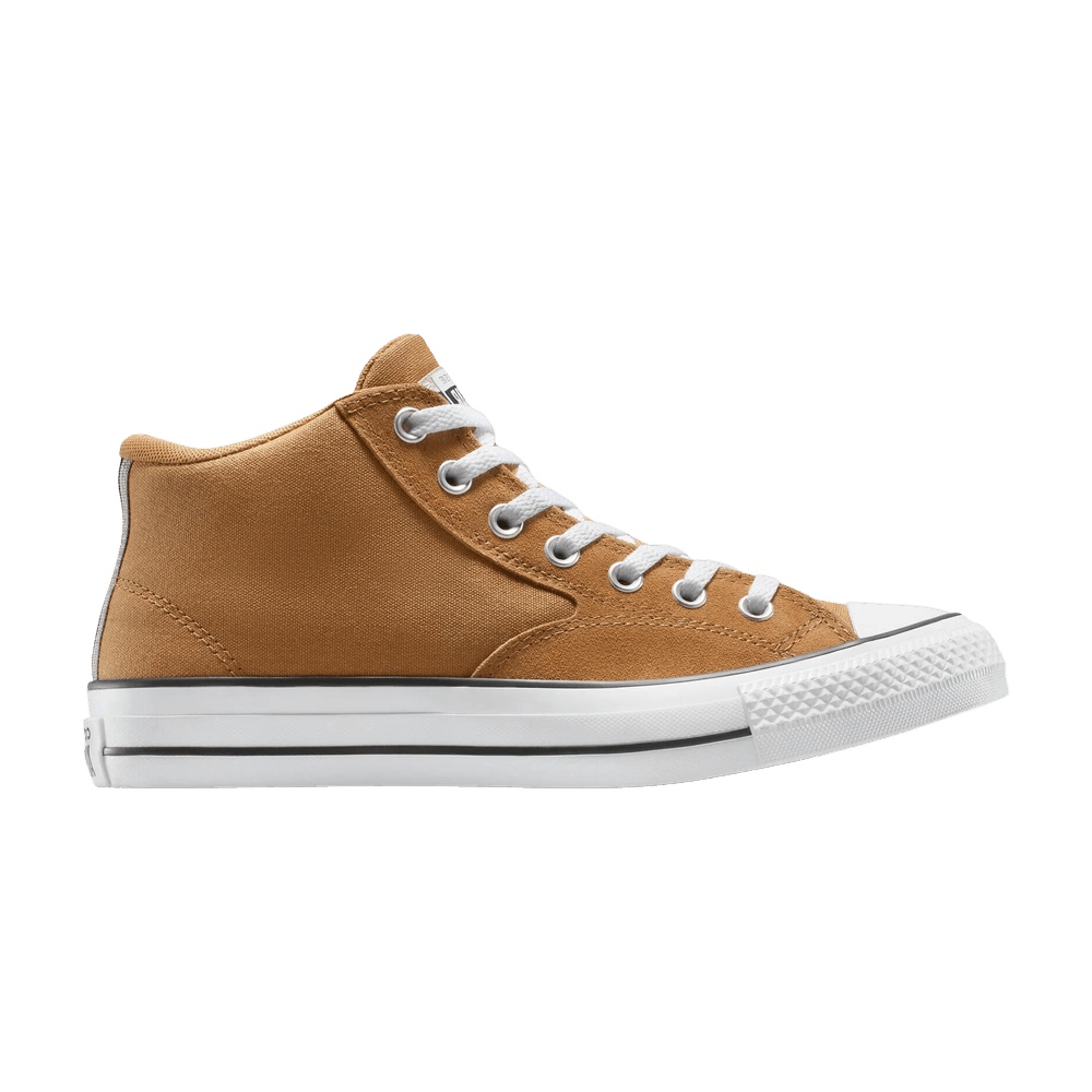 Кроссовки Converse Chuck Taylor All Star Mid 'Malden Street - Incensed'