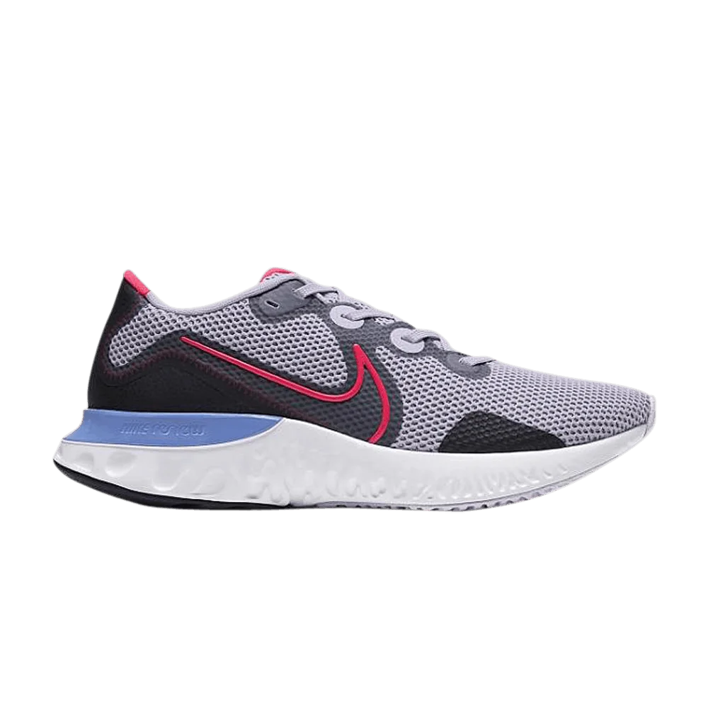 Кроссовки Nike Renew Run 'Violet Frost'