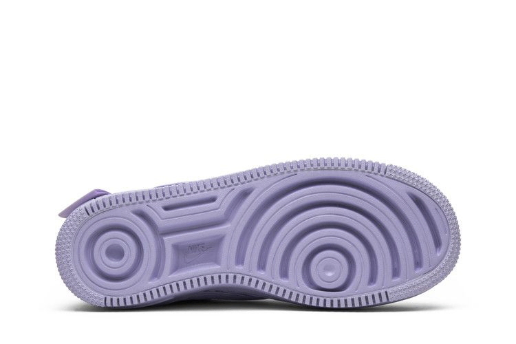 Кроссовки Nike Wmns Air Force 1 Jester XX 'Violet Mist'