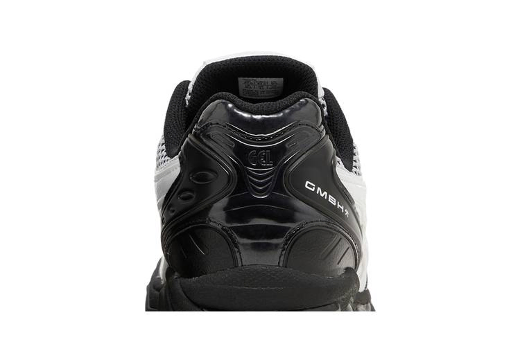 Кроссовки GmbH x ASICS Gel Kayano Legacy 'White Black'