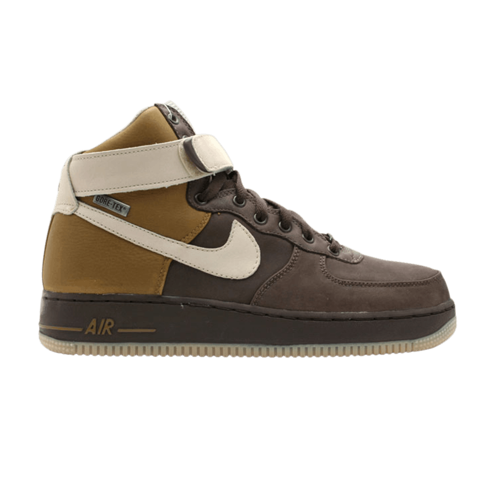 Кроссовки Nike Air Force 1 High N2Winter