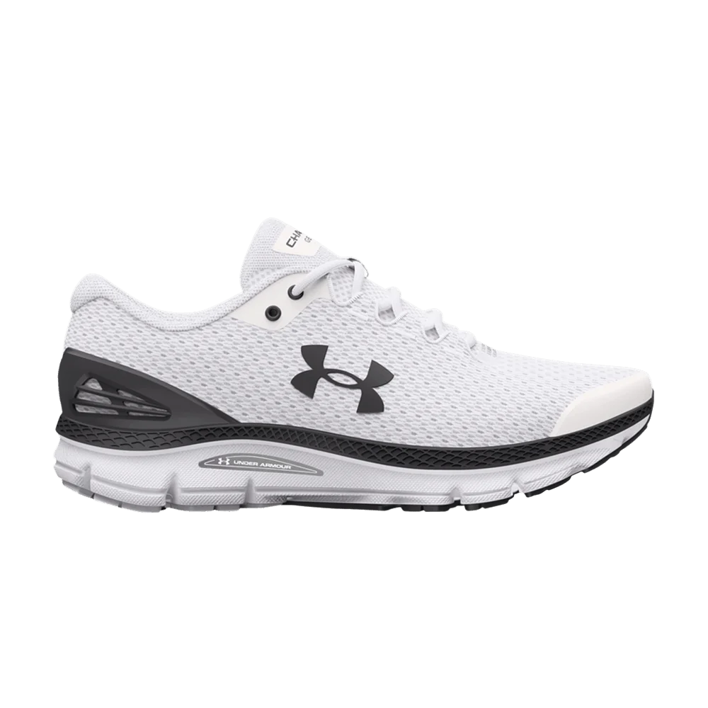 Krossovki-Under-Armour-Charged-Gemini-White-Black