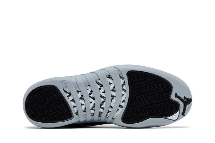 Кроссовки Air Jordan 12 Retro 'Barons'