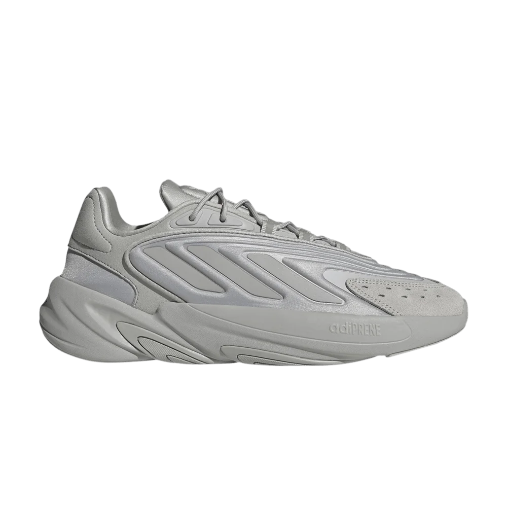 Кроссовки adidas Ozelia 'Triple Grey'