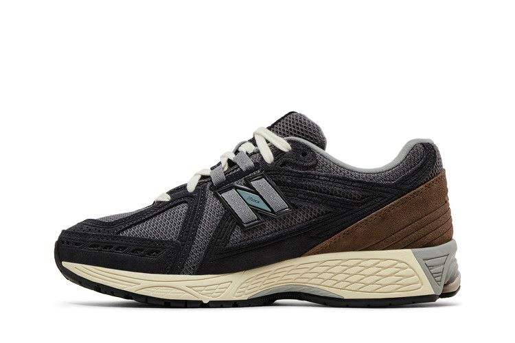 Кроссовки New Balance 1906F 'Phantom Dark Mushroom'