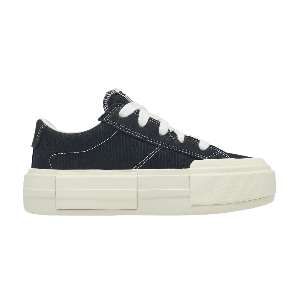 Krossovki-Converse-Cruise-Low-Black-White
