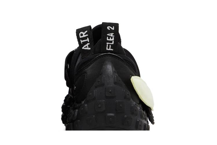 Кроссовки Cactus Plant Flea Market x Nike Air Flea 2 'Black Alabaster'