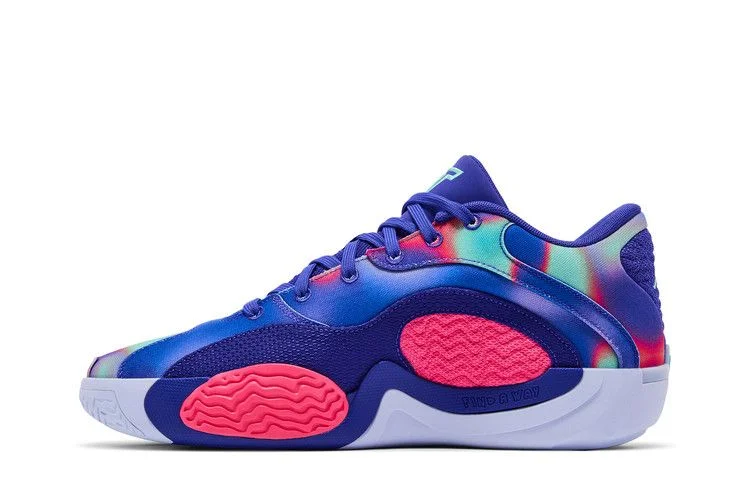 Кроссовки Air Jordan Tatum 2 PF 'Dongdan'