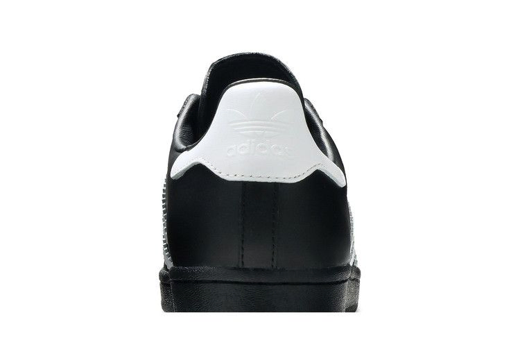 Кроссовки Run D.M.C. x adidas Superstar 'Jam Master Jay'