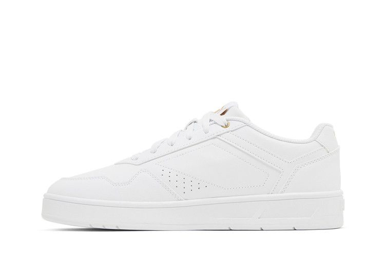 Кроссовки Puma Court Classic 'White Gold'