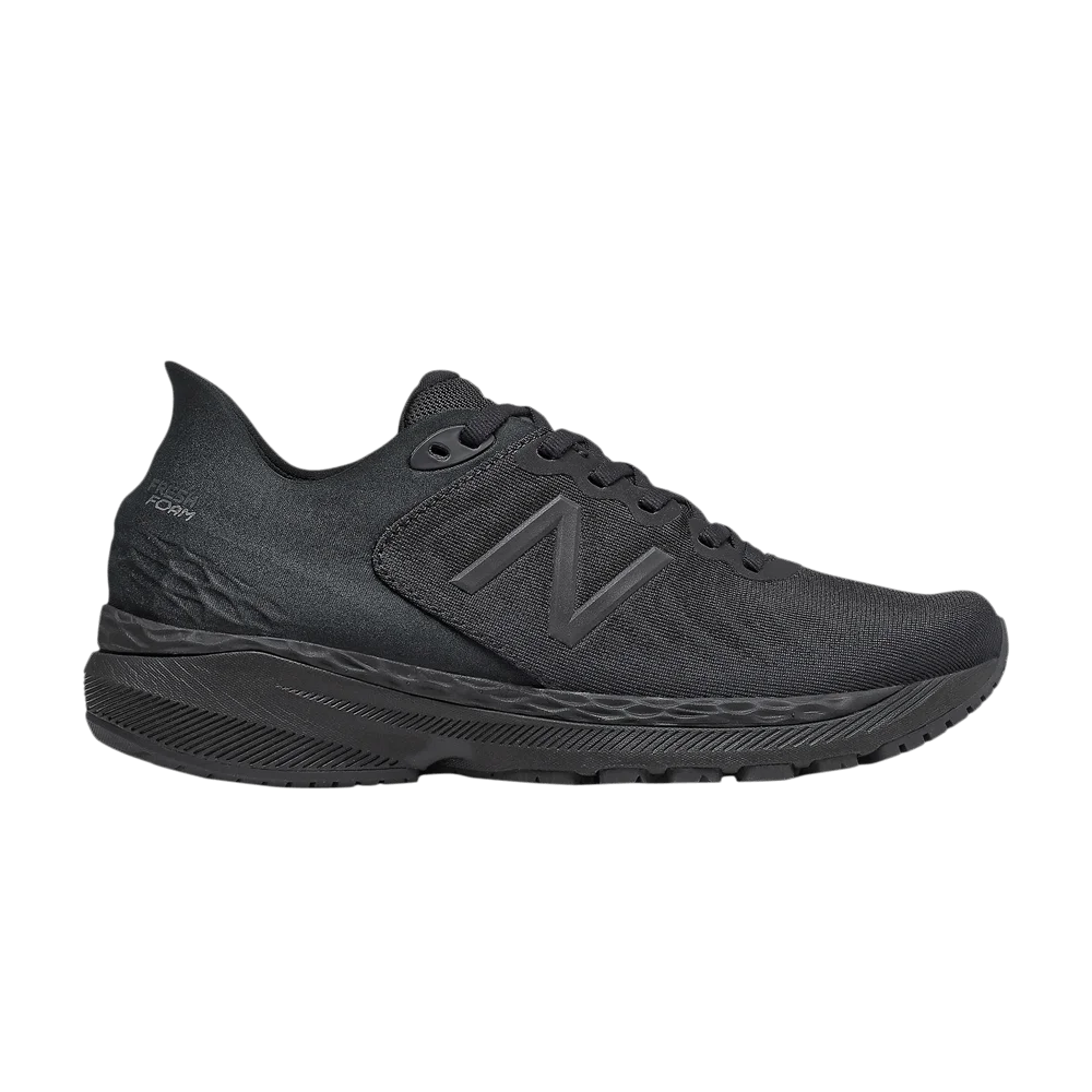 Krossovki-New-Balance-Wmns-Fresh-Foam-860v11-Wide-Black