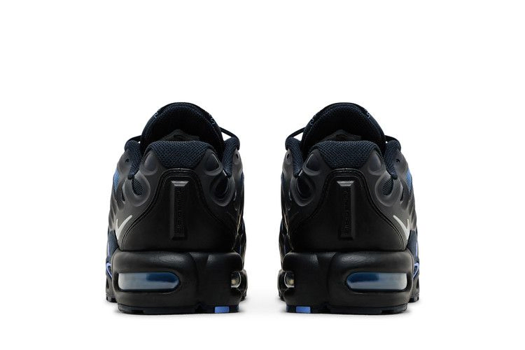 Кроссовки Nike Wmns Air Max Plus Drift 'Dark Obsidian Royal Pulse'