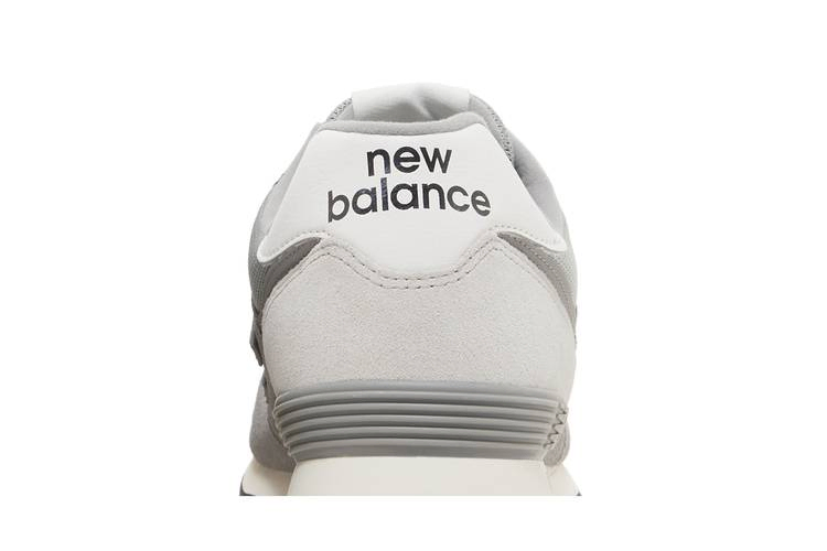 Кроссовки New Balance 574 'Grey White'