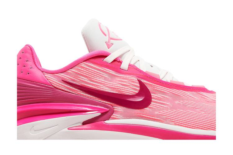 Кроссовки Nike Air Zoom GT Cut 2 EP 'Hyper Pink'