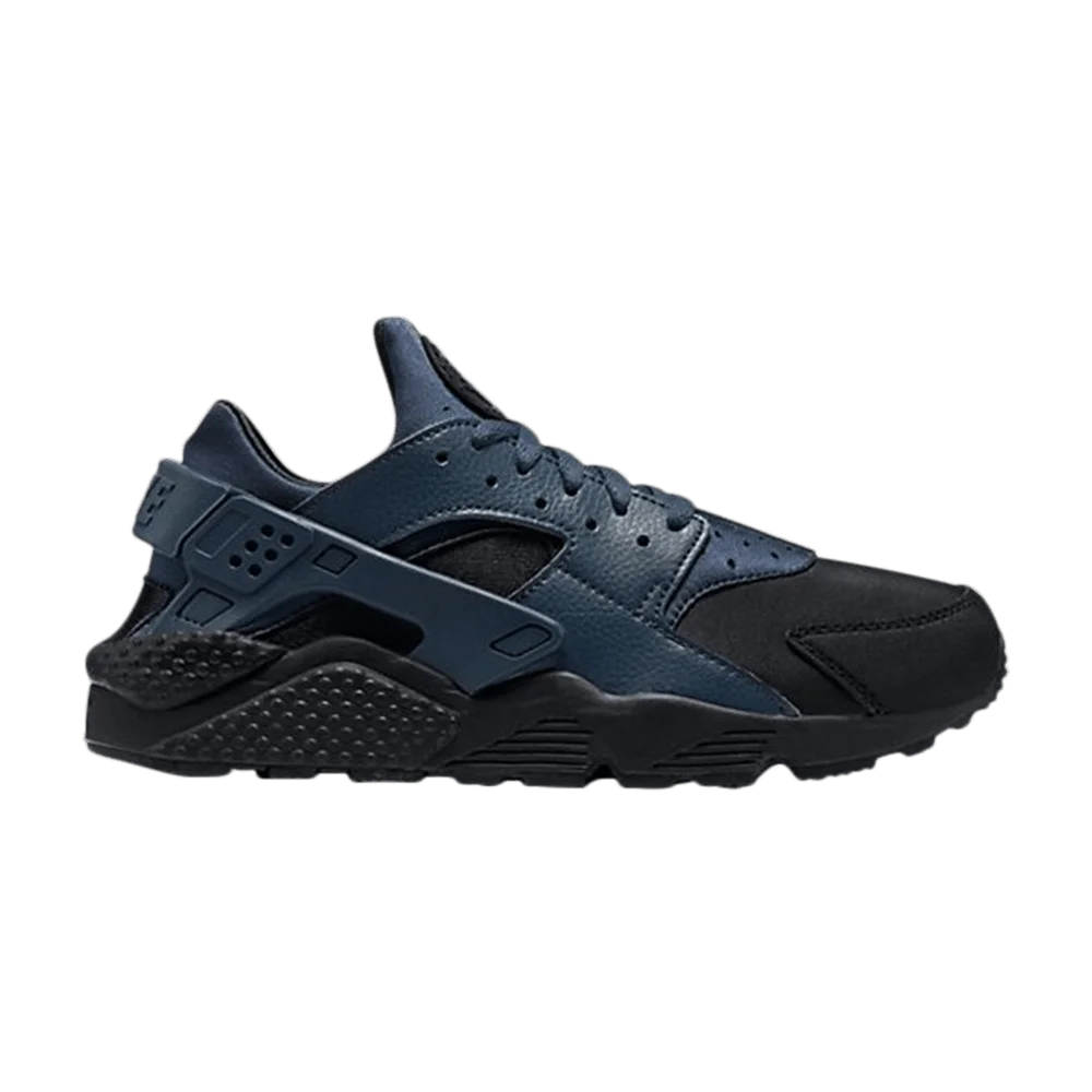 Krossovki-Nike-Air-Huarache-Premium-Squadron-Blue