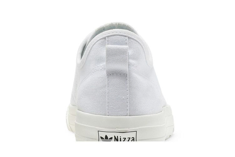 adidas Nizza RF 'Triple White'