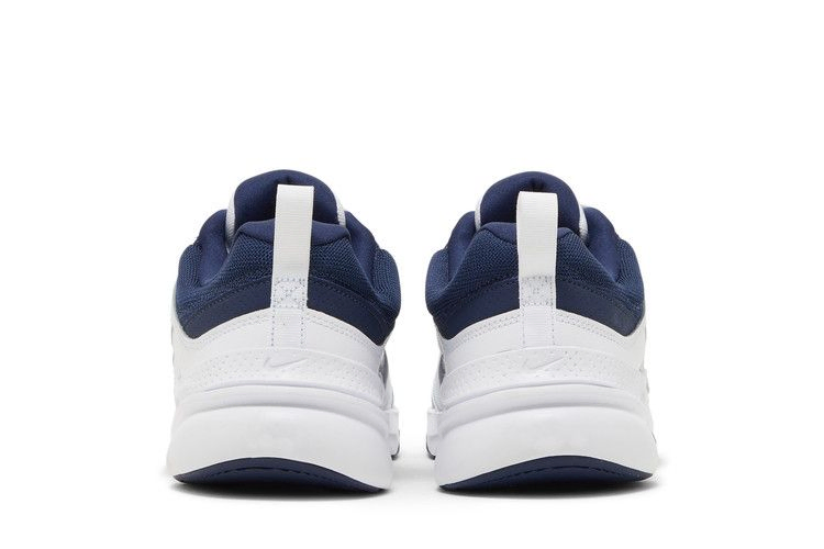 Кроссовки Nike Defy All Day 'White Midnight Navy'