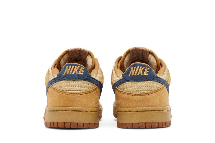Кроссовки Nike Dunk Low Pro