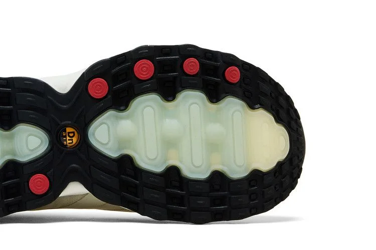 Кроссовки Nike Wmns Air Max DN8 'Fossil Black'