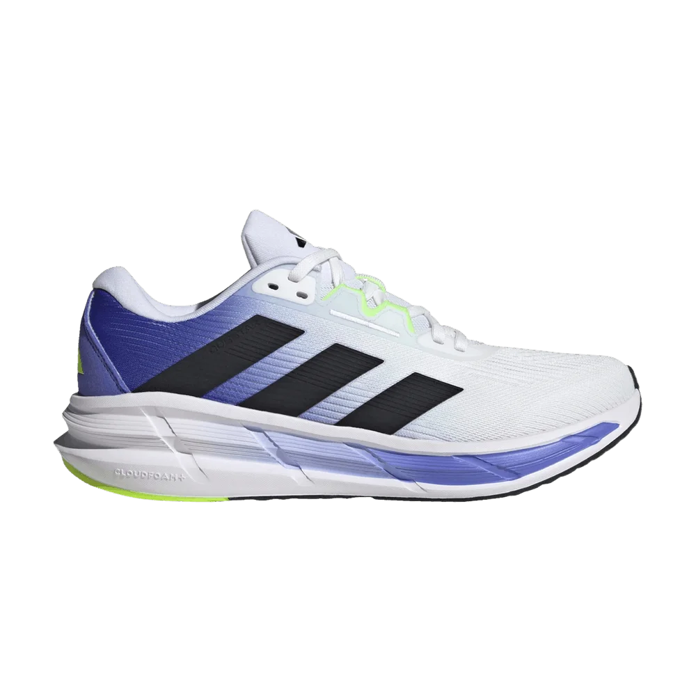 Krossovki-adidas-Questar-3-White-Black-Cobalt-Blue