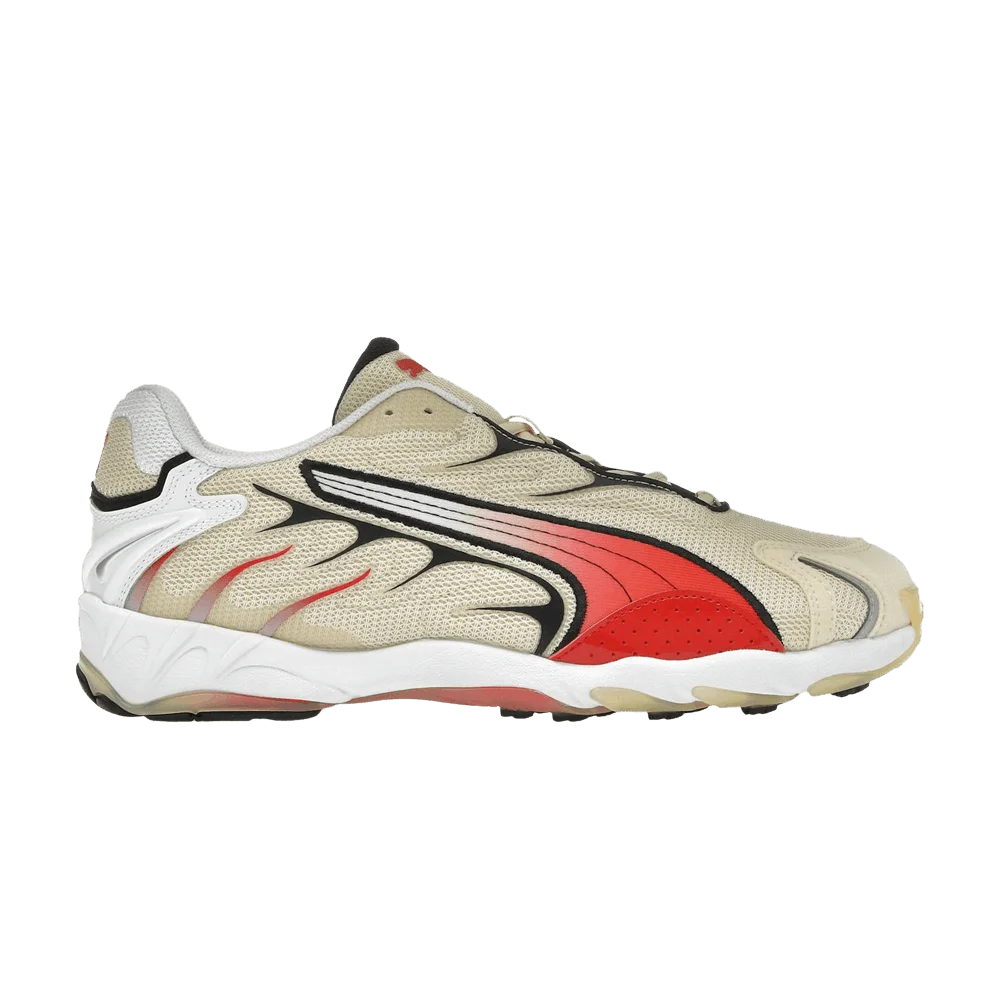Кроссовки Puma Inhale OG 'Summer Melon Red'