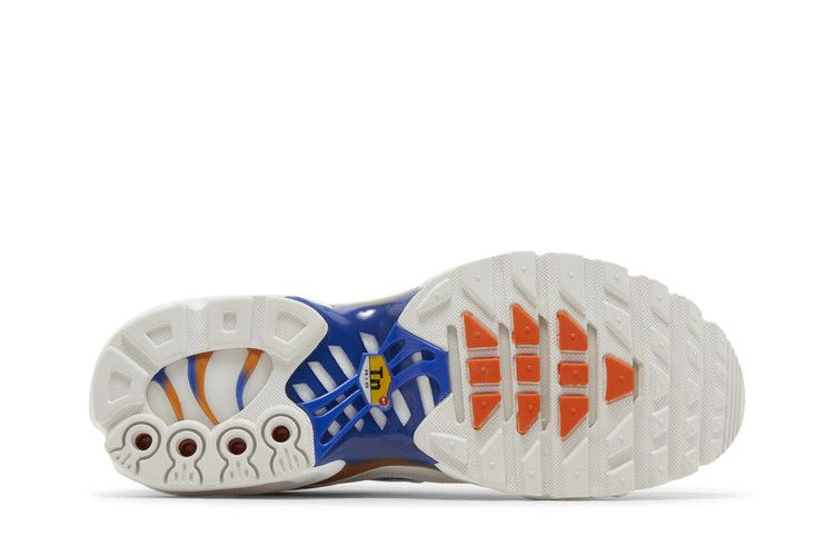 Кроссовки Nike Wmns Air Max Plus 'Knicks'