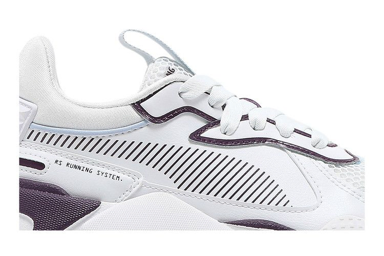 Кроссовки Puma Wmns RS-X 'Sci-Fi - White'