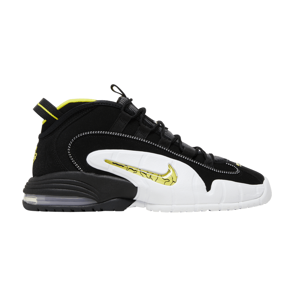 Кроссовки Nike Men's Air Max Penny 1 'Lester Middle School'